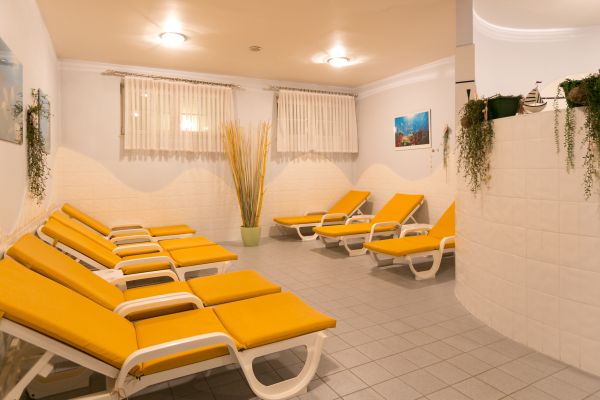 Thermenhotel Kurz (Lutzmannsburg)